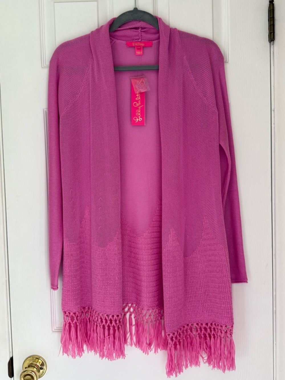 Lilly Pulitzer Tatum Cardigan
